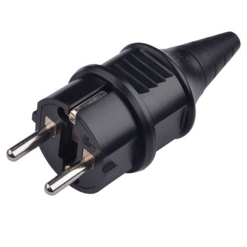 Illustrative example of 2 plug from Google Search
