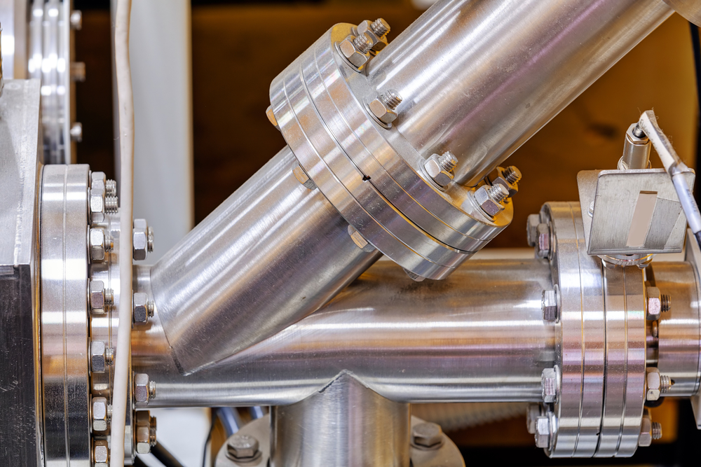Illustrative example of 316 stainless from Google Search