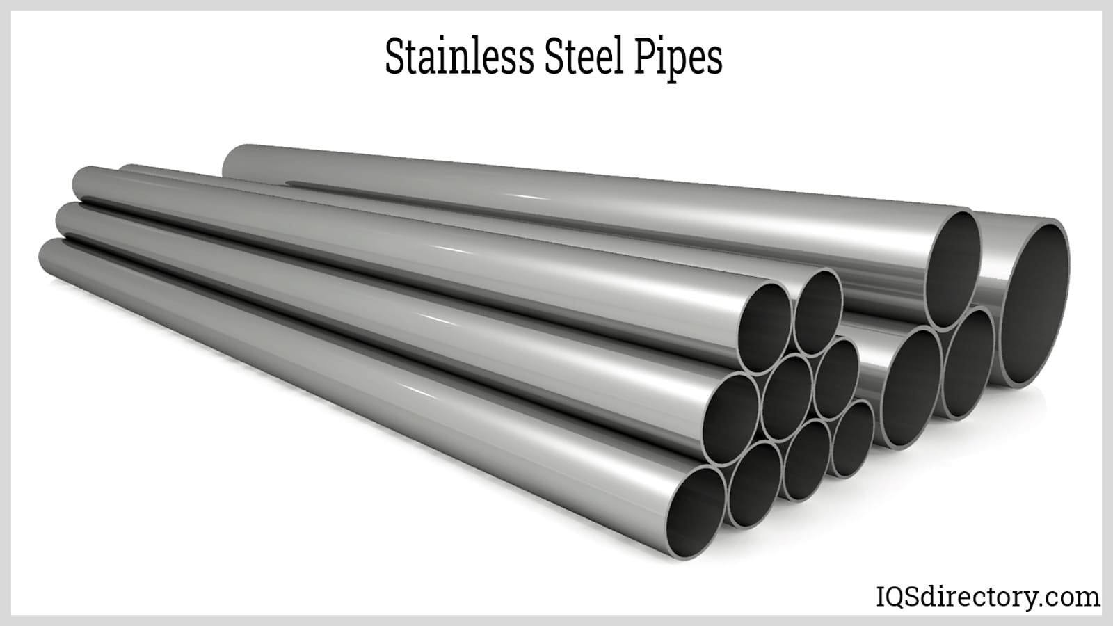 Illustrative example of a316 stainless steel from Google Search