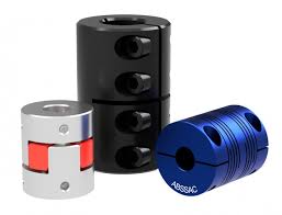 Shaft Couplings - ABSSAC - shaft coupling