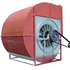 Top Notch Centrifugal blower fan manufacturers in india - Accel India - centrifugal blower fan