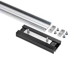 Linear Rail and Track Systems - Accuride - linear rail system