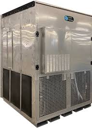 Heating, Ventilating & Air Conditioning Units | ICE™ - industrial ac