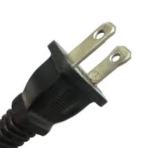 Polarized Vs. Non-polarized: Household Electrical Safety - electrical prongs