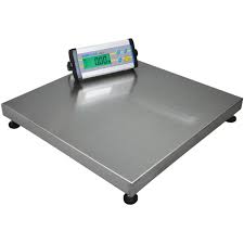 Platform Scales | Heavy Duty Scales - Adam Equipment - platform scales