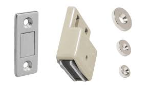 Magnetic Latches - ADAMS - magnetic latch