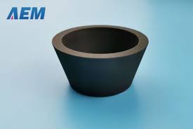 Graphite Crucible Supplier - Purity 99.99% All Shapes - graphite crucible