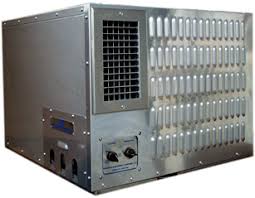 Industrial Air Conditioners for Harsh Conditions | Severe Duty AC - industrial ac
