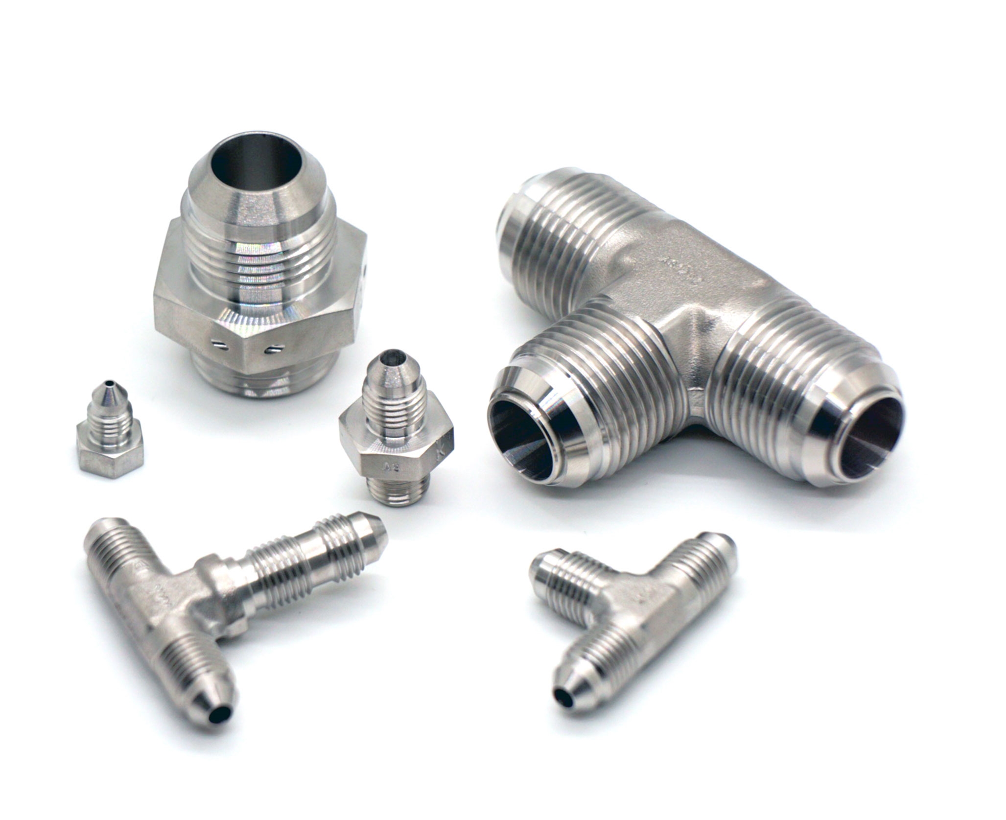 Illustrative example of aerospace fasteners stockists from Google Search