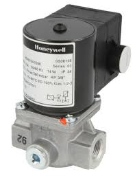 Solenoids | Honeywell - control solenoid