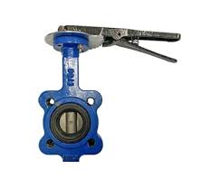 Butterfly Valves - AF Hydro - buttery valve
