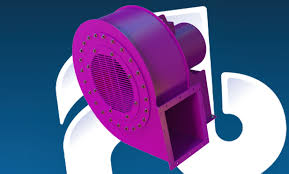 Centrifugal Fans and Blowers: An Essential Guide - centrifugal blower fan
