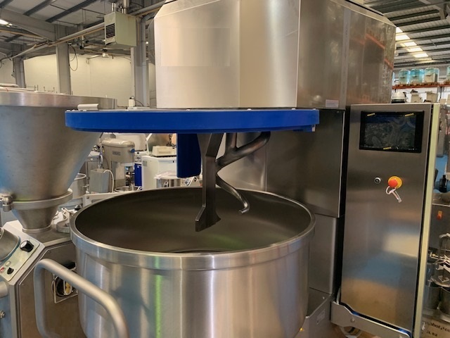 Illustrative example of agitator mixer from Google Search