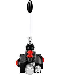 Ahydraulics | Hydraulic Valves - hydraulic valve