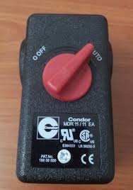 Air pressure switch models and options - Air Compressor Guide - air pressure switch
