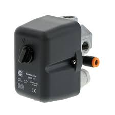 PRESSURE SWITCHES - aircompressors.co.nz - air pressure switch