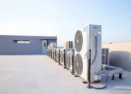 Industrial air conditioning Brisbane - Aircon Advisory - industrial ac