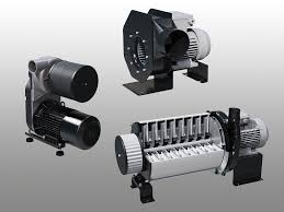 How Centrifugal Fans Work And Why It Matters | ACI - Air Control Industries - centrifugal blower fan