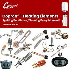 Heating Elements Manufacturer | Industrial Heaters Supplier in India - heating element