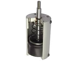 Pneumatic Air Cylinder Manufacturer | Single & Double Acting Cylinders - air cylinders pneumatic cylinder