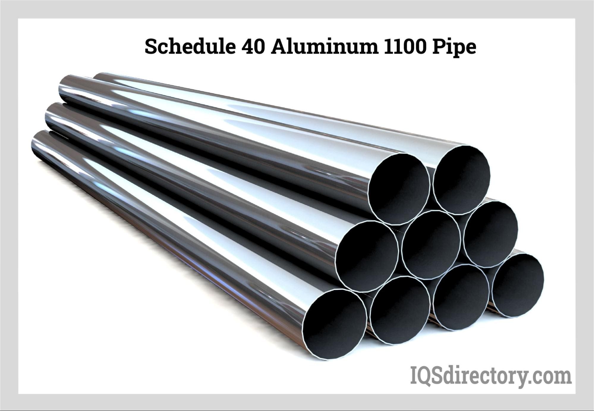 Illustrative example of al alloy 1100 from Google Search