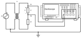 Transformer Isolation - Technical Articles - All About Circuits - isolation transformer