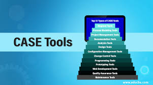 CASE Tools in Software Engineering - Types, Advantages etc. - tools case