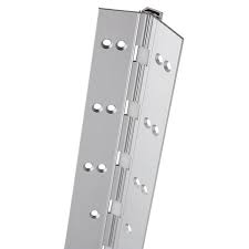 Geared Continuous Hinges | IVES Hinges - @us-commercial - continuous hinges