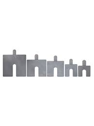 Metal Shims | Allfasteners Products - metal shims