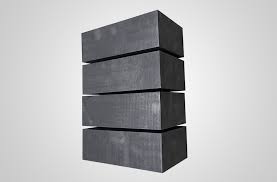 Large Graphite Block | Customizable Size |Ample Supply - graphite block