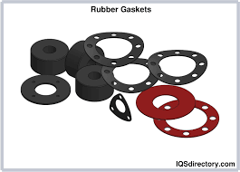 How To Choose Gasket Material | Allied Packing and Rubber - gasket materials