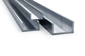 Stainless Steel Channel Supplier in New Jersey & New York - Allied Steel - metal channeling