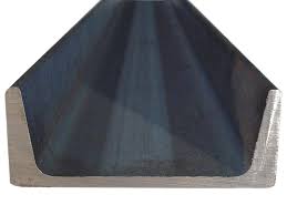 Steel Standard Channel Online, Cut to Size - All Metals Inc - metal channeling