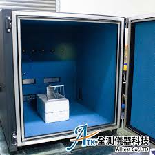 Rf隔離箱隔離度測試｜屏蔽效能驗證 | 全測儀器科技 - rf shielding