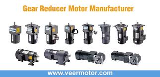 Understanding Motors and Reducers | All World Machinery - gear reducer