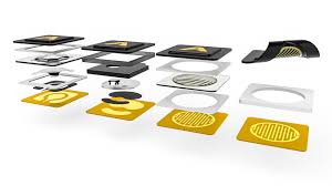 Membrane Switches - ALMAX - membrane switches