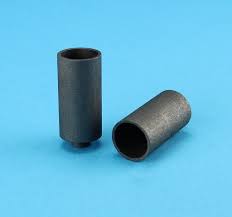 > Graphite Crucibles - Alpha Resources - graphite crucible