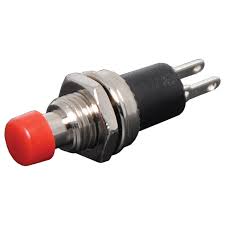 Push Button Switches - Altronics - push button electrical switch