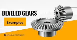 What are bevel gears? | Examples and Applications 2024 - bevel gear