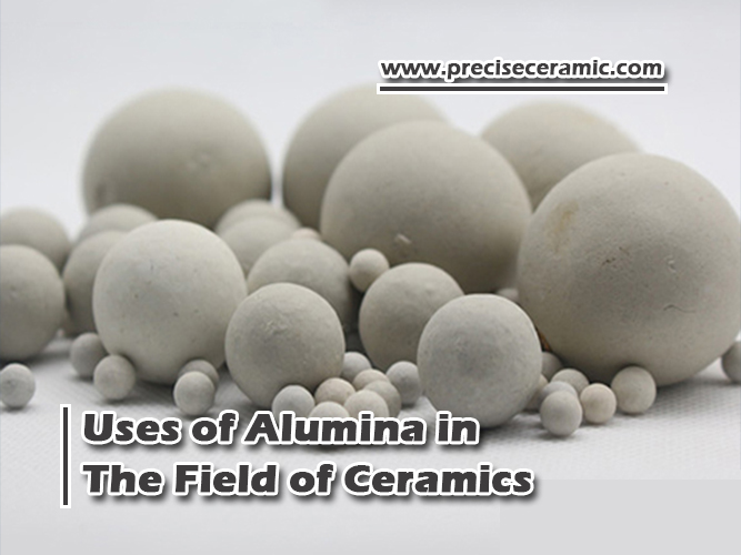 Illustrative example of aluminum ceramic from Google Search