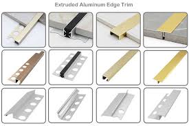 Aluminum Trim Manufacturers | Aluminum Trim Suppliers - aluminum trim