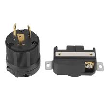 Amazon.ca: Three Pin Plug - electric plug 3 pin