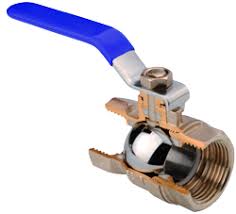 What Is a Ball Valve? Working Principles,Function, Types - ball valve