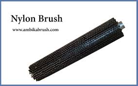 Industrial Nylon Brushes Manufacturer & Suppliers - Ambika Brush - nylon brush
