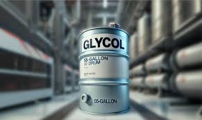 Glycol Charts & About Glycol - American Chillers and Cooling Tower Systems - chiller glycol