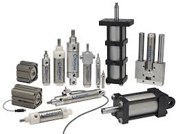Pneumatic Cylinder Manufacturer - Small Bore Air Cylinders | American ... - air cylinders pneumatic cylinder