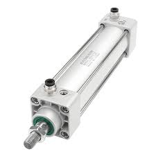 Pneumatic Cylinder Manufacturer - Small Bore Air Cylinders | American ... - pneumatic piston