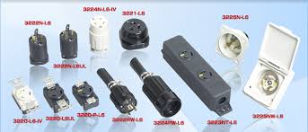 Nema規格接続器シリーズ | アメリカン電機株式会社 - nema connector