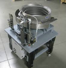American Feeding Systems, Inc. - Industrial Feeing Systems - vibratory bowl feeder