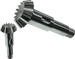 Precision Gears for Every Industry & Application | American Gear, Inc. - bevel gear